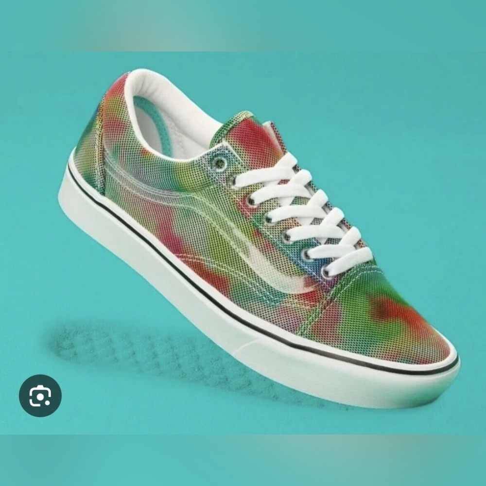 Vans ComfyCush Old Skool *NWT*